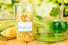 Greencroft biofuel availability