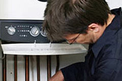 boiler repair Greencroft