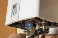 free Greencroft boiler install quotes